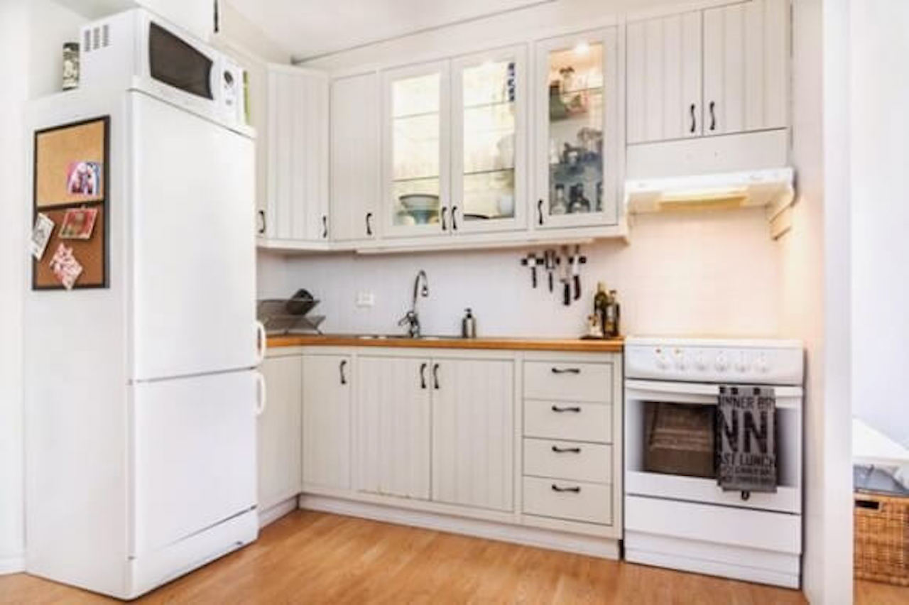 những món đồ không nên đặt lên nóc tủ lạnh bạn nên biết